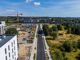 Infrastruktura ważna jak mieszkanie. Małopolanie wskazują oczekiwania wobec deweloperów